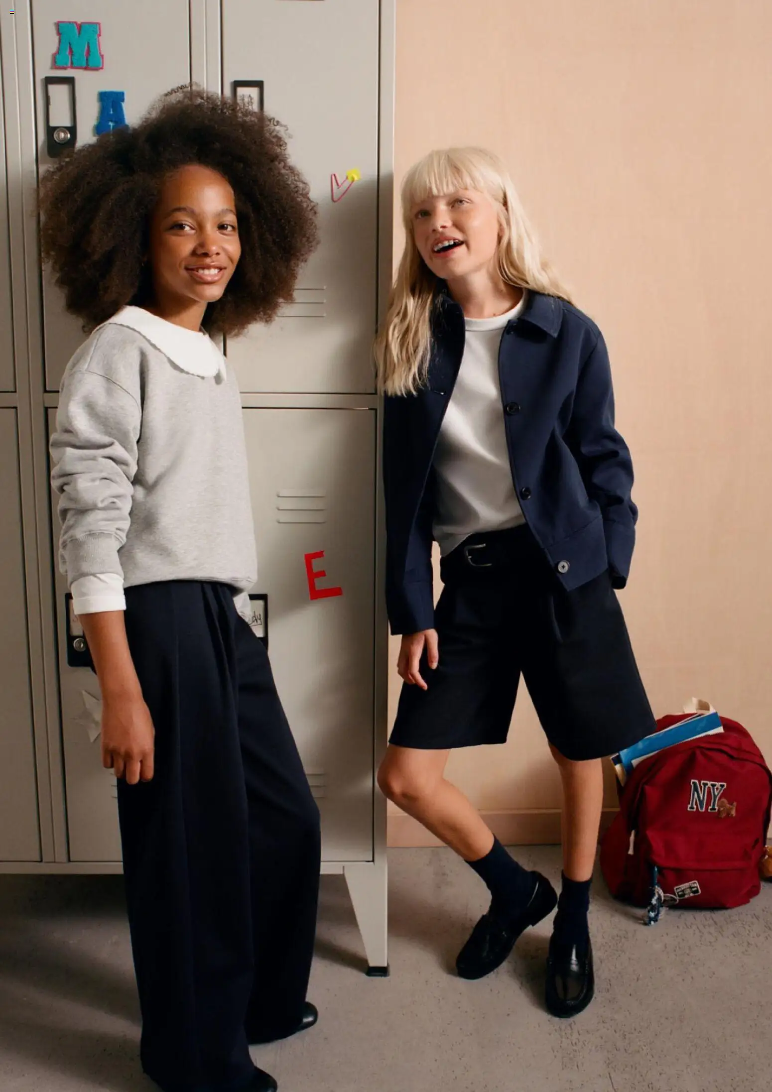 Zara New in Girls │ válido desde el 31.07.2026 | Página: 3