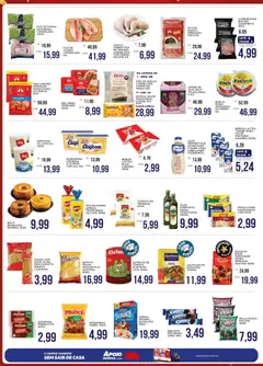 Apoio Mineiro - Ofertas da semana - Pré-Visualização do folheto da loja Apoio Mineiro, válido de 18.05.2026 | Página: 2