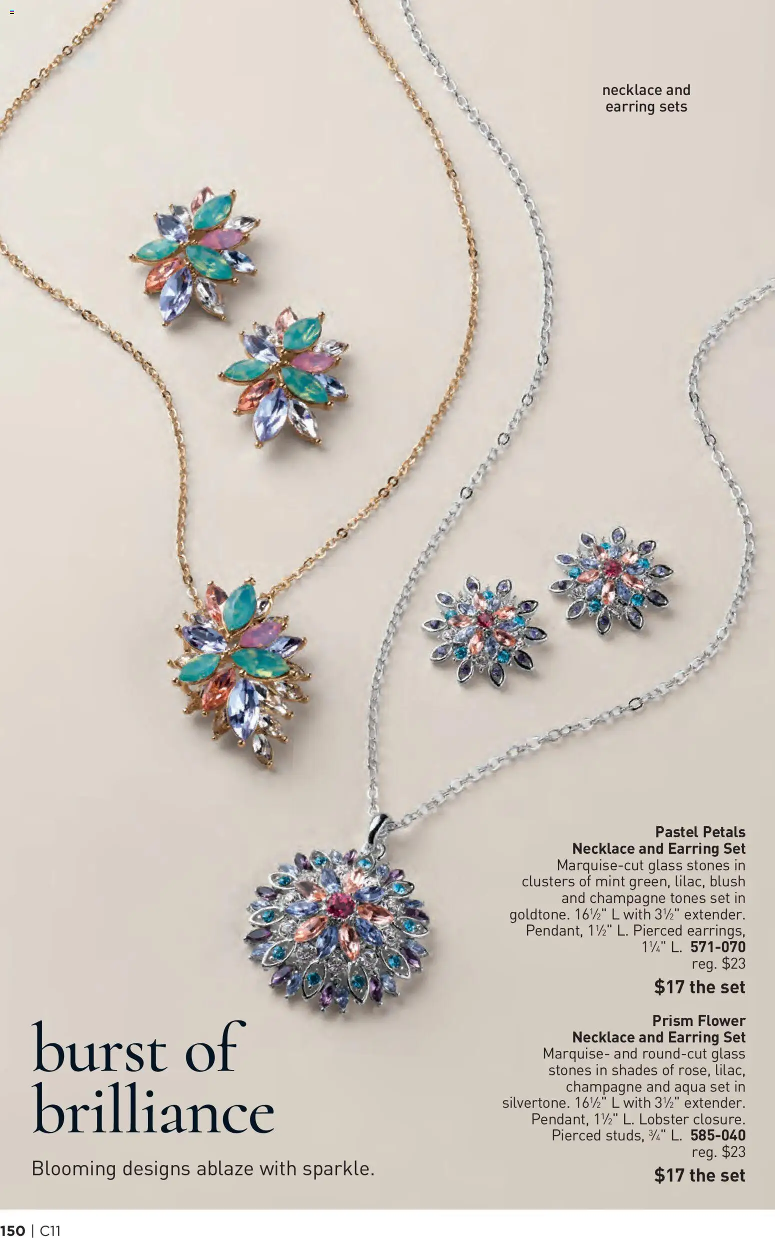 Avon Brochure - valid from 20.05.2026 | Page: 150