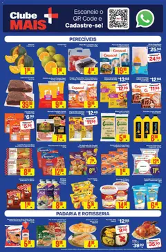 Comper - Ofertas da semana - Pré-Visualização do folheto da loja Comper, válido de 30/07/2026 | Página: 3