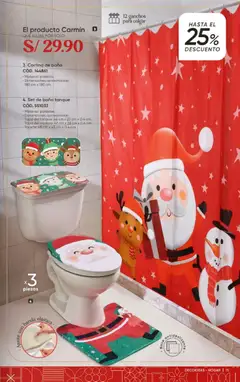 Vista previa de folleto Azzorti catálogo - Campaña 16 de la Azzorti válido desde 21/09/2026 | Página: 17 | Productos: Inodoro, Baño, Tapa