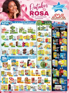 Estrela Azul - Ofertas da semana - Pré-Visualização do folheto da loja Estrela Azul, válido de 15/10/2026