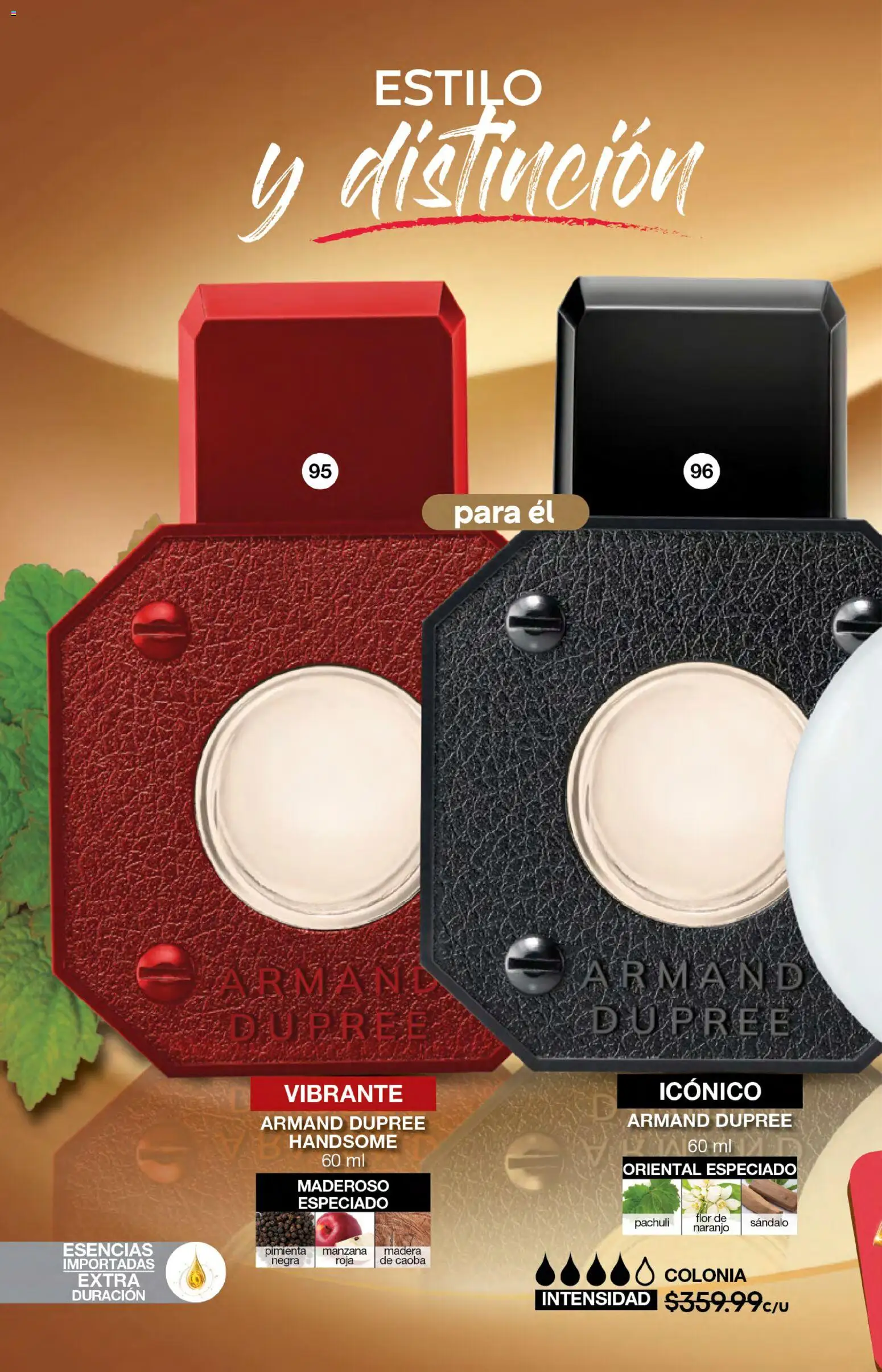 Nuevas ofertas de Fuller válidas en toda la República Mexicana desde el 05/08/2026. ¡Encuentra las mejores ofertas en Fuller campaña 9 2026! | Página: 14 | Productos: Pimienta, Manzana, Esencias