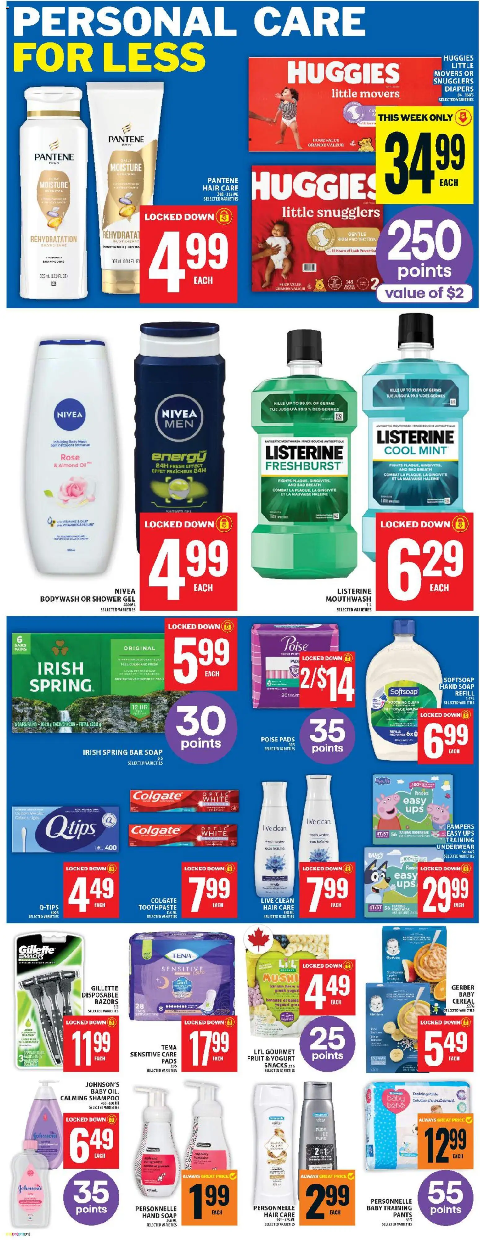Food Basics flyer valid from 14.05.2026 | Page: 21