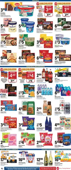Preview of Big Y weekly ads valid from 11.06.2026 | Page: 6