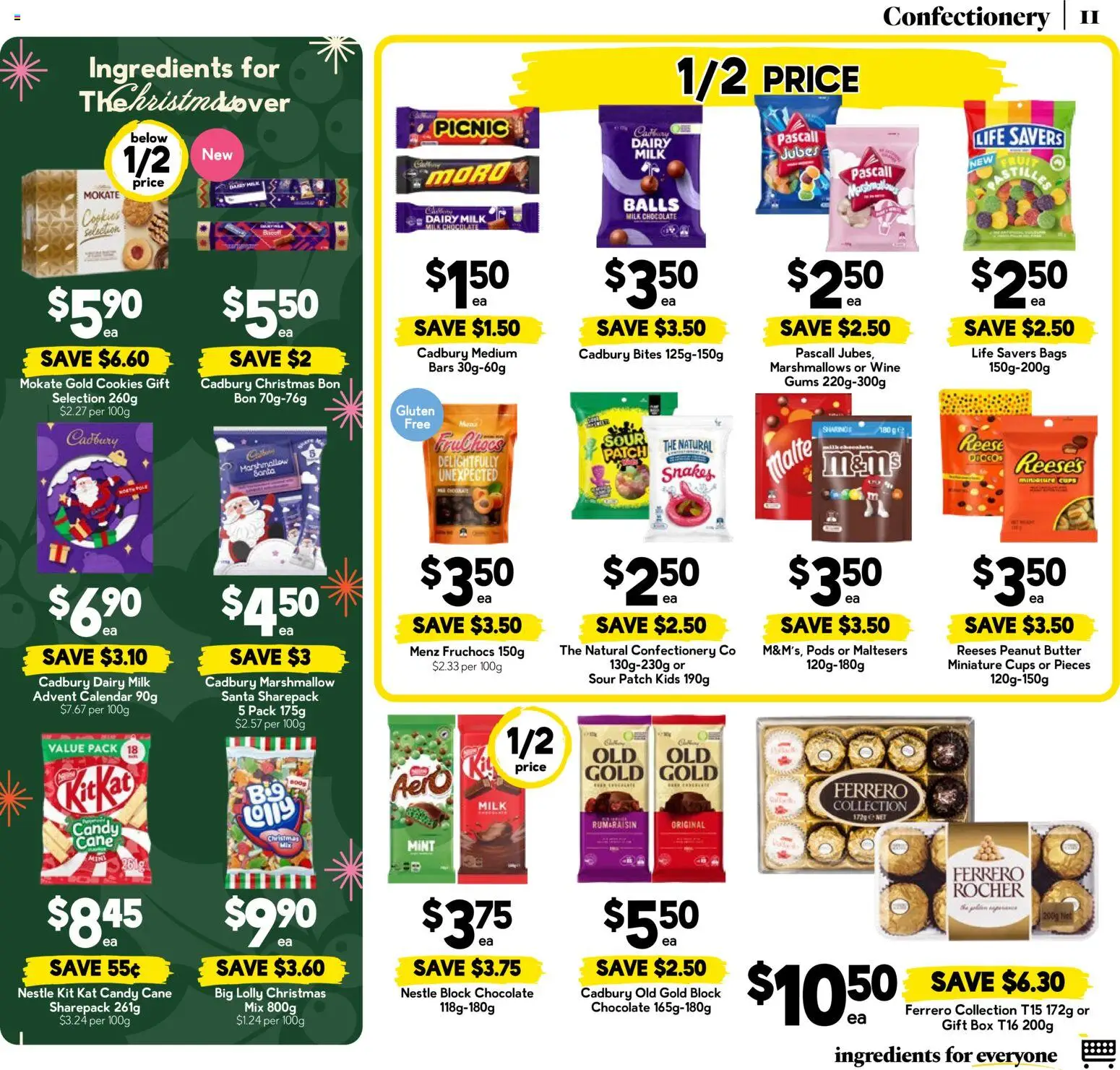 Drakes catalogue - valid from 28/10/2026 | Page: 11