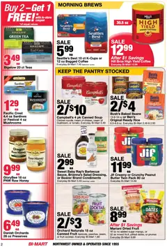 Preview of Bi-Mart weekly ads valid from 02.06.2026 | Page: 2