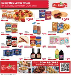 Preview of Family Fare weekly ads valid from 07/12/2026 | Page: 8
