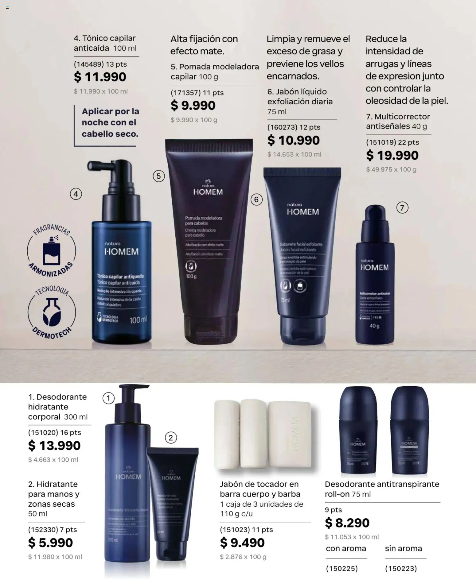Natura Ofertas  │ válido desde el 01.05.2026 | Página: 73