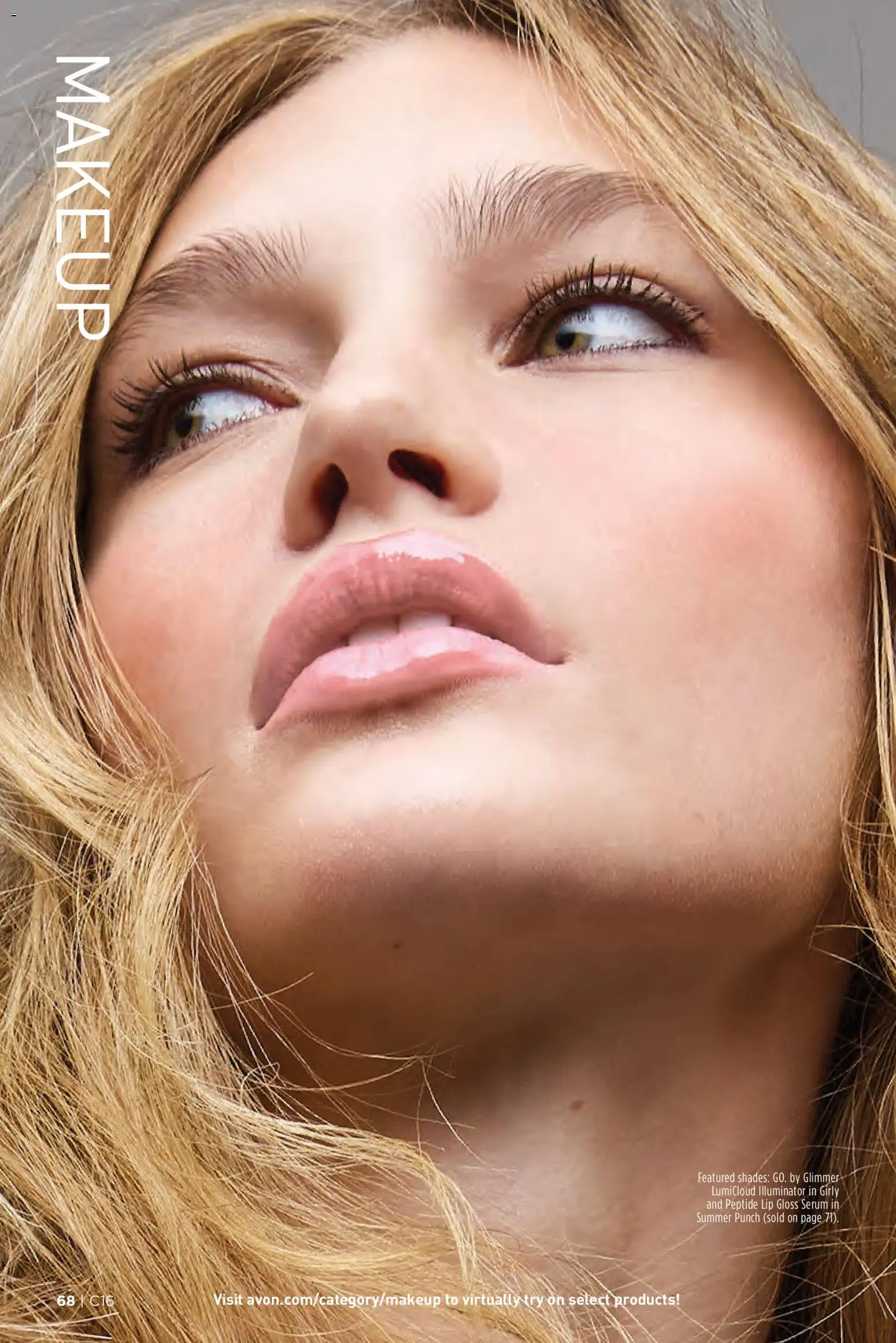 Avon Brochure - valid from 07/29/2026 | Page: 68