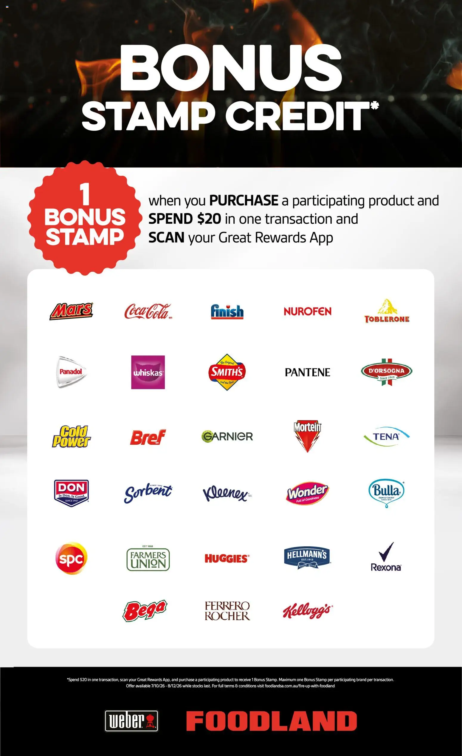 Foodland catalogue - valid from 28/10/2026 | Page: 39