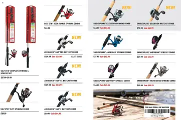 Preview of Dunham's Sports weekly ads valid from 07.05.2026 | Page: 17 | Products: Pc