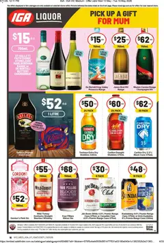 Preview of IGA catalogue  - valid from 13.05.2026 | Page: 16