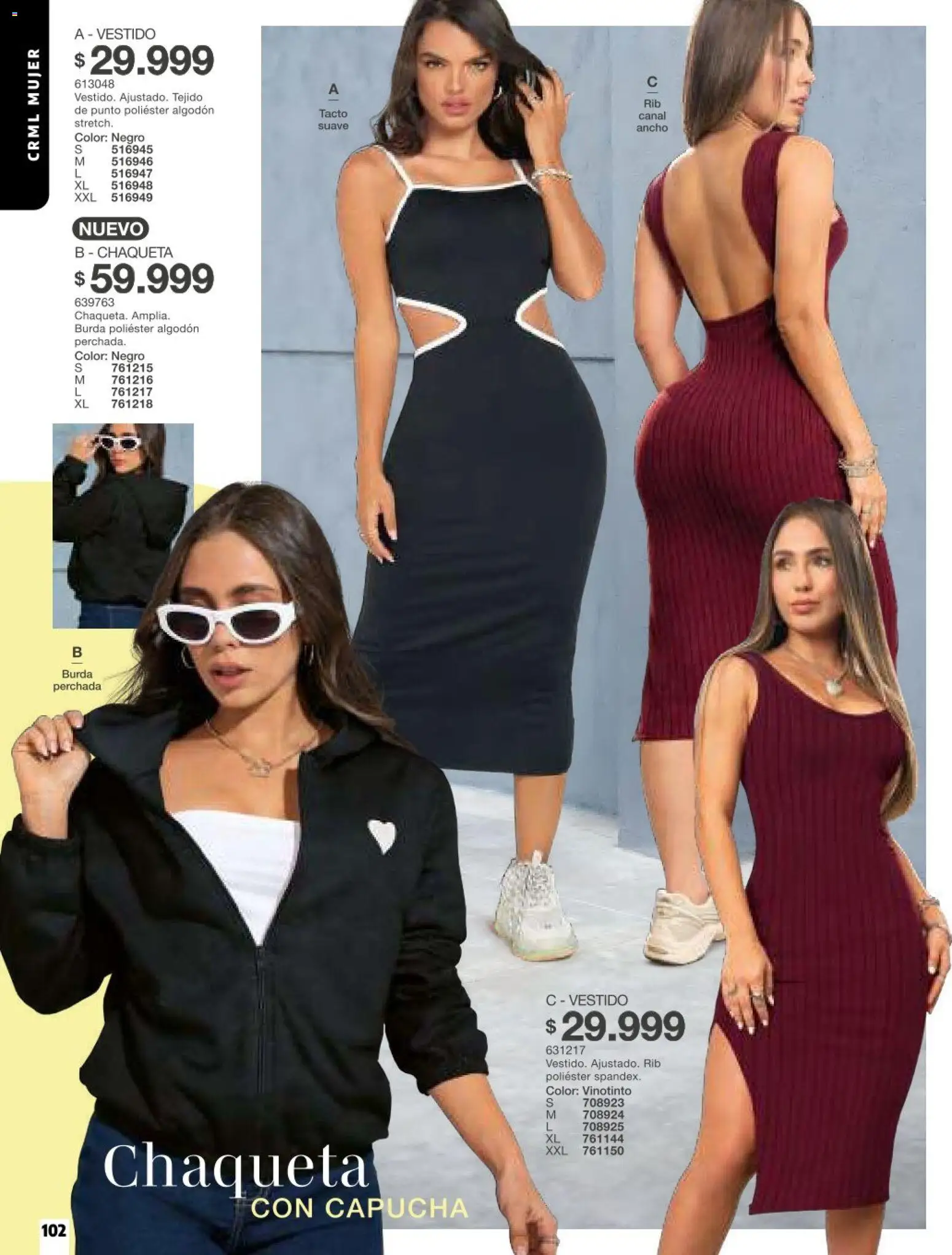 Carmel revista - valida desde el 08/11/2026 | Página: 102