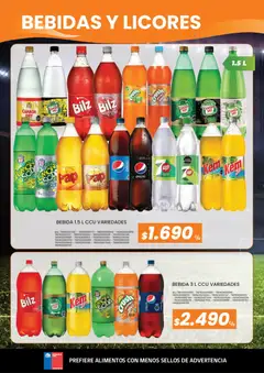 Cugat Ofertas válido desde el 15.06.2026 | Página: 28