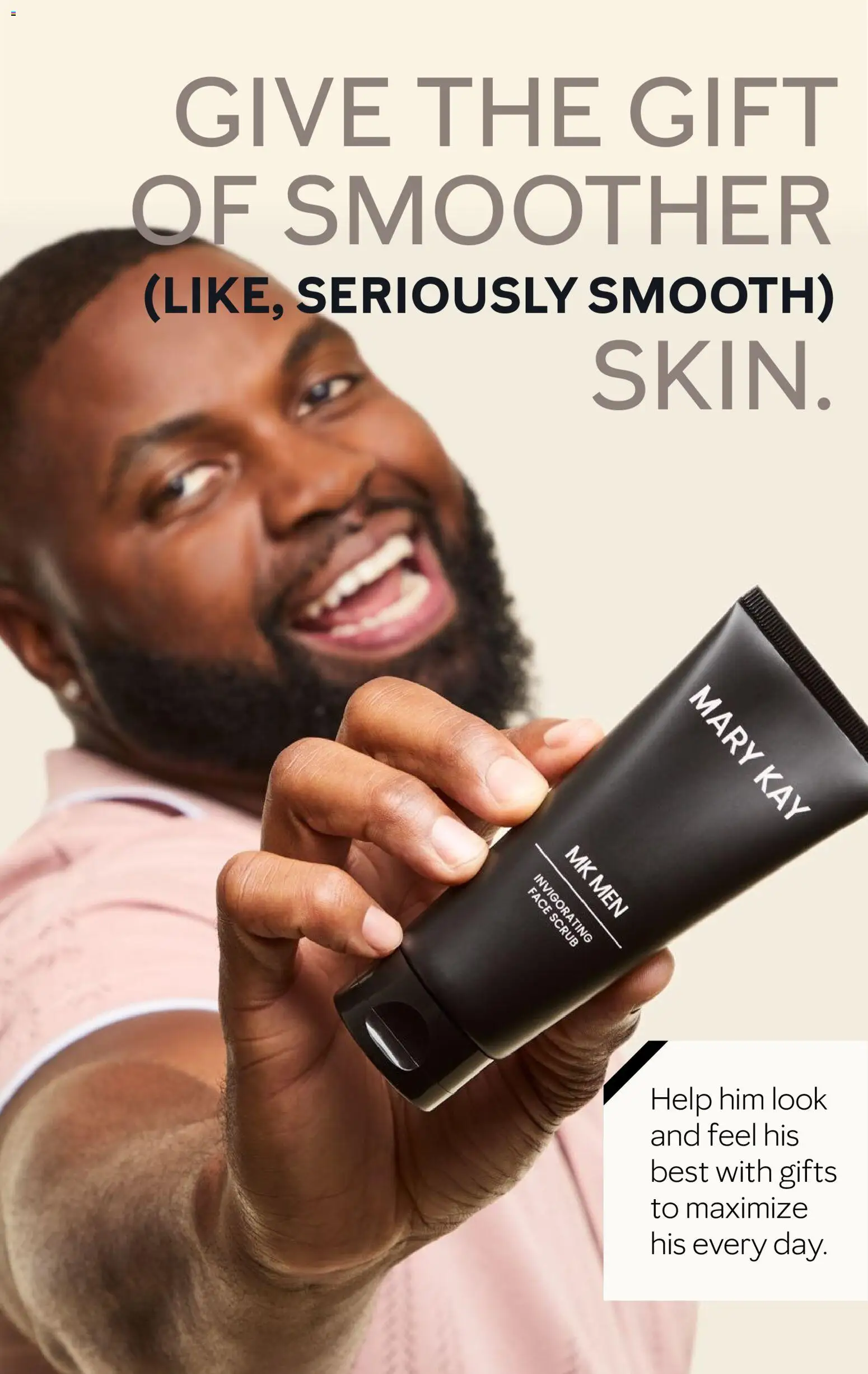 Mary Kay Skin Care 101 - valid from 09/16/2026 | Page: 4