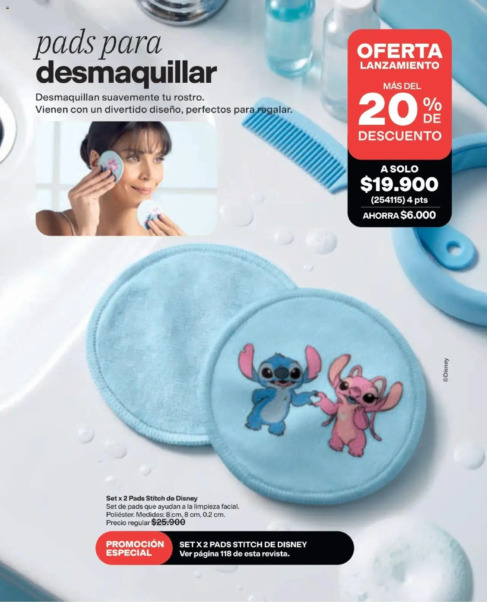 Avon revista - valida desde el 29/11/2026 | Página: 171