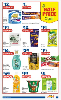 Preview of Foodland catalogue - valid from 10.06.2026 | Page: 21