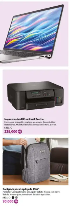 Vista previa de Betterware Catálogo de Premios, nuevo folleto de la tienda, válido en México a partir del 29/06/2026 | Página: 43