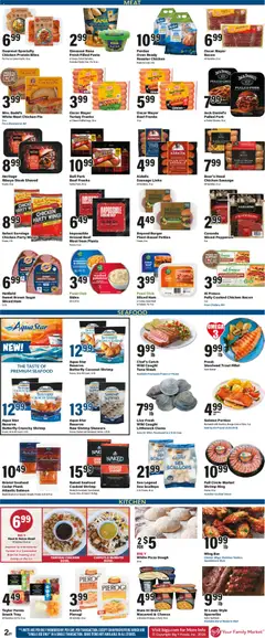 Preview of Big Y weekly ads valid from 11.06.2026 | Page: 3