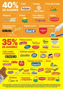 Vista previa Vea - Oferta fin de semana válido desde el 08.05.2026 | Página: 9