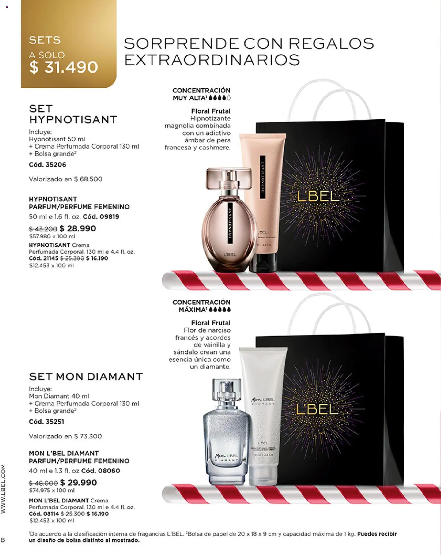 L'Bel Black Friday │ válido desde el 19.10.2026 | Página: 12