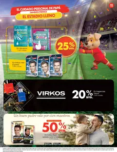 Metro catálogo -  Vista previa de la revista de la tienda Metro valido desde el 28.05.2026 | Página: 11
