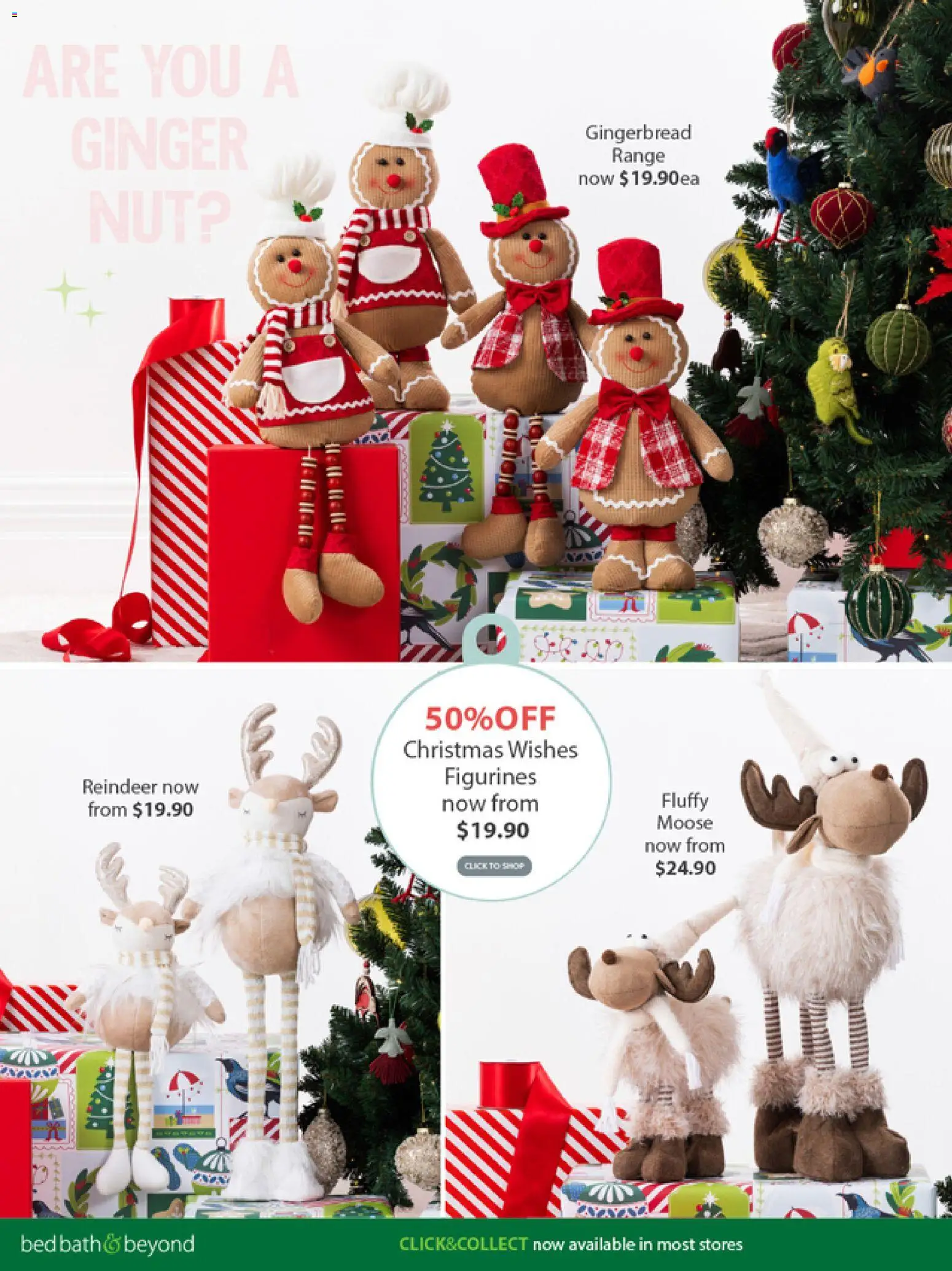 Bed Bath and Beyond catalogue from 27 Oct 2026 | Page: 14