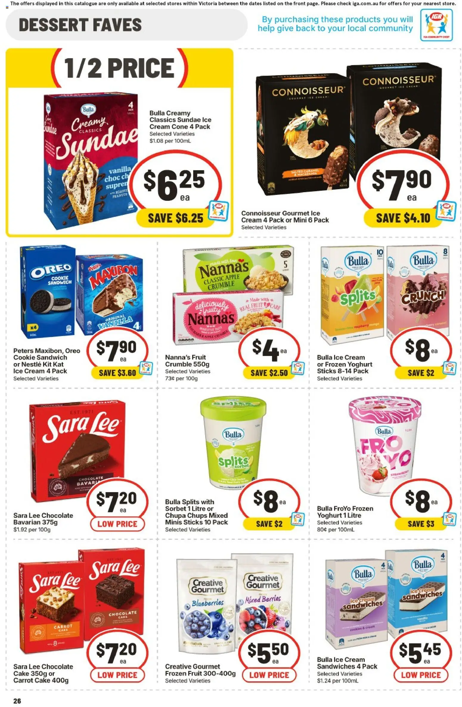 Latest Ritchies catalogue valid from 17/06/2026 is available here?Save now! | Australia