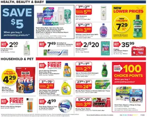 Preview of Giant weekly ads valid from 09/25/2026 | Page: 17