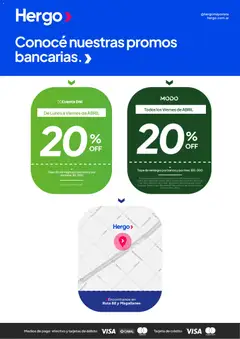 Vista previa Hergo catálogo válido desde el 29.04.2026 | Página: 5