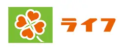 ライフ | スーパーマーケットカテゴリからのお店
