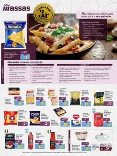 Super Muffato - Ofertas da semana - Pré-Visualização do folheto da loja Super Muffato, válido de 11.05.2026 | Página: 17
