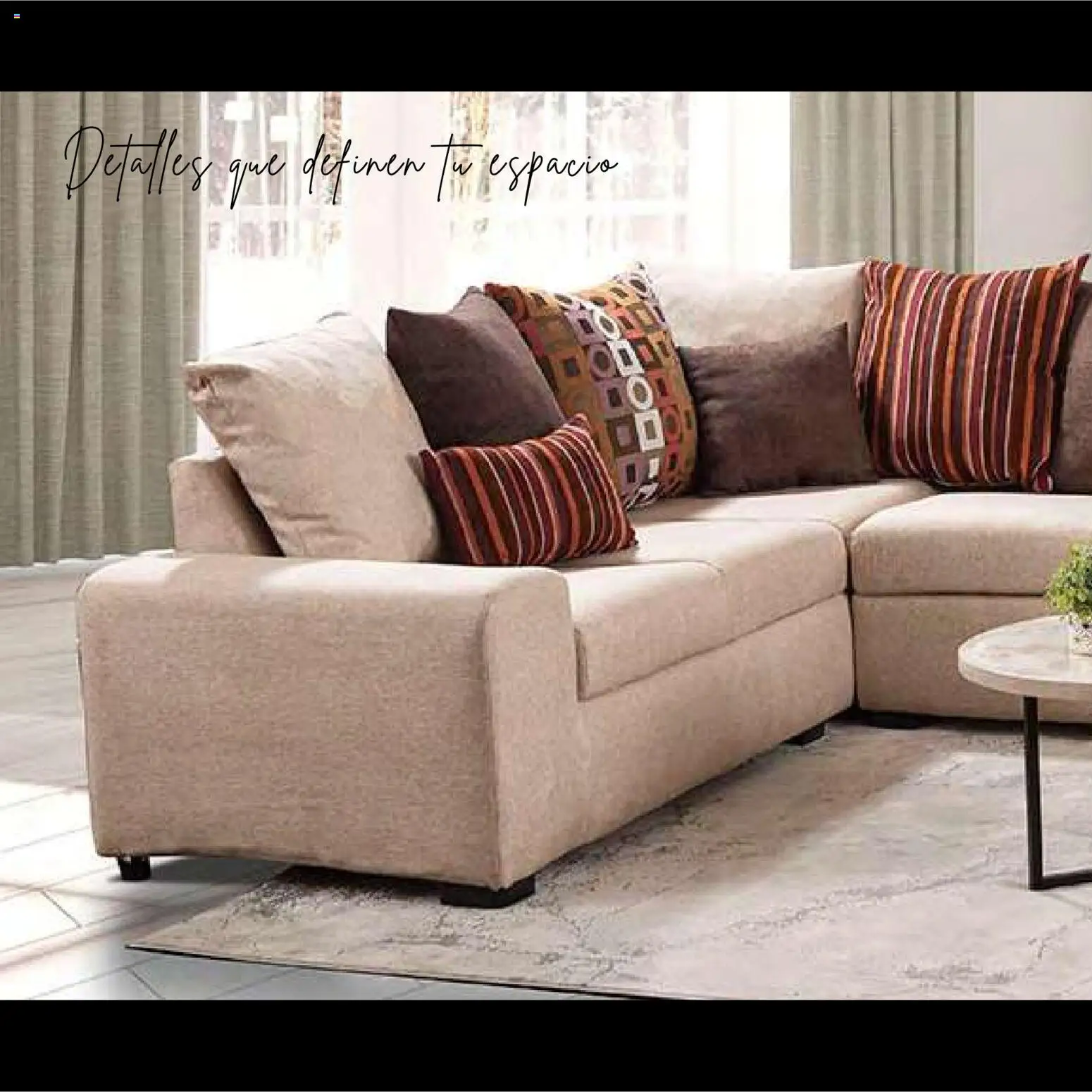 Nuevas ofertas de Muebles Dico válidas en toda la República Mexicana desde el 27/10/2025. ¡Encuentra las mejores ofertas en Muebles Dico catálogo Premium! | Página: 40