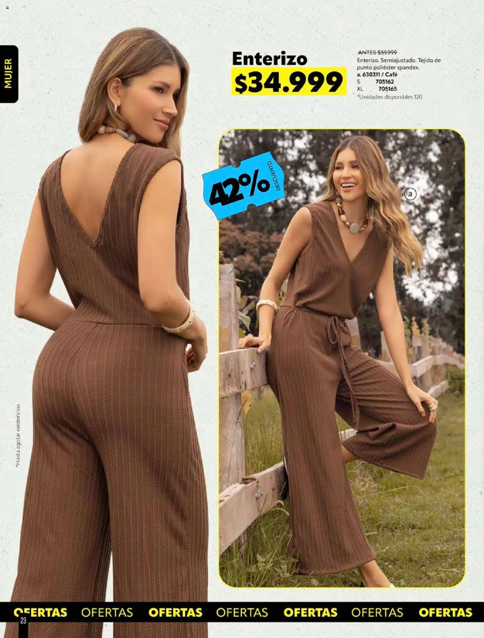 Pacifika revista - valida desde el 12/07/2026 | Página: 188 | Productos: Café, Enterizo
