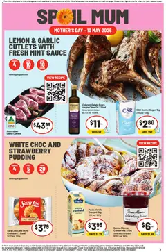 Preview of Ritchies catalogue  - valid from 06.05.2026 | Page: 4