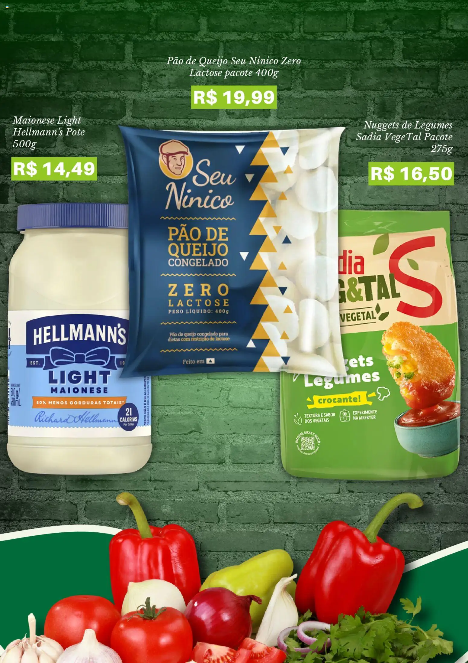 Pão de Açúcar Folheto - válido de 26/10/2026 | Página: 5