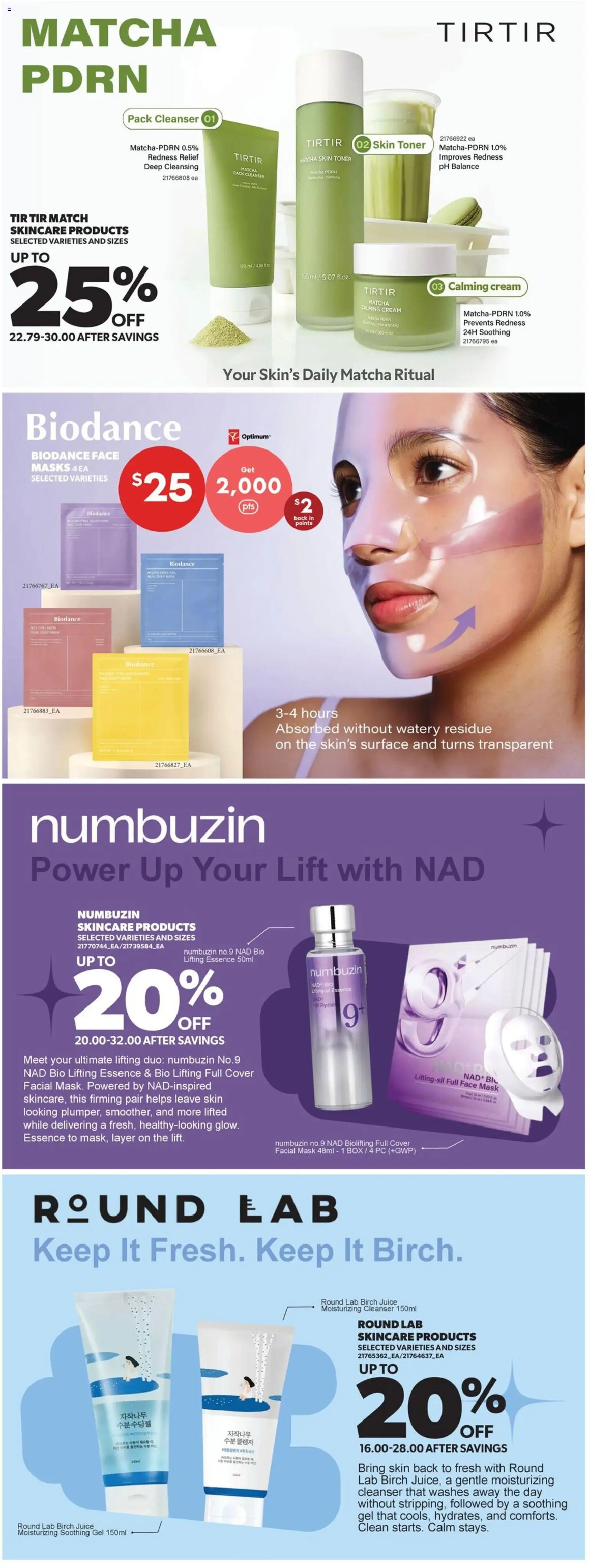 Real Canadian Superstore flyer valid from Oct 29, 2026 | Page: 26