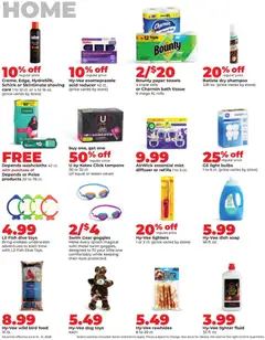 Preview of HyVee weekly ads valid from 15.06.2026 | Page: 36