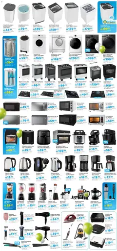 Lojas Solar - Ofertas atuais - Pré-Visualização do folheto da loja Lojas Solar, válido de 01/09/2026 | Página: 3