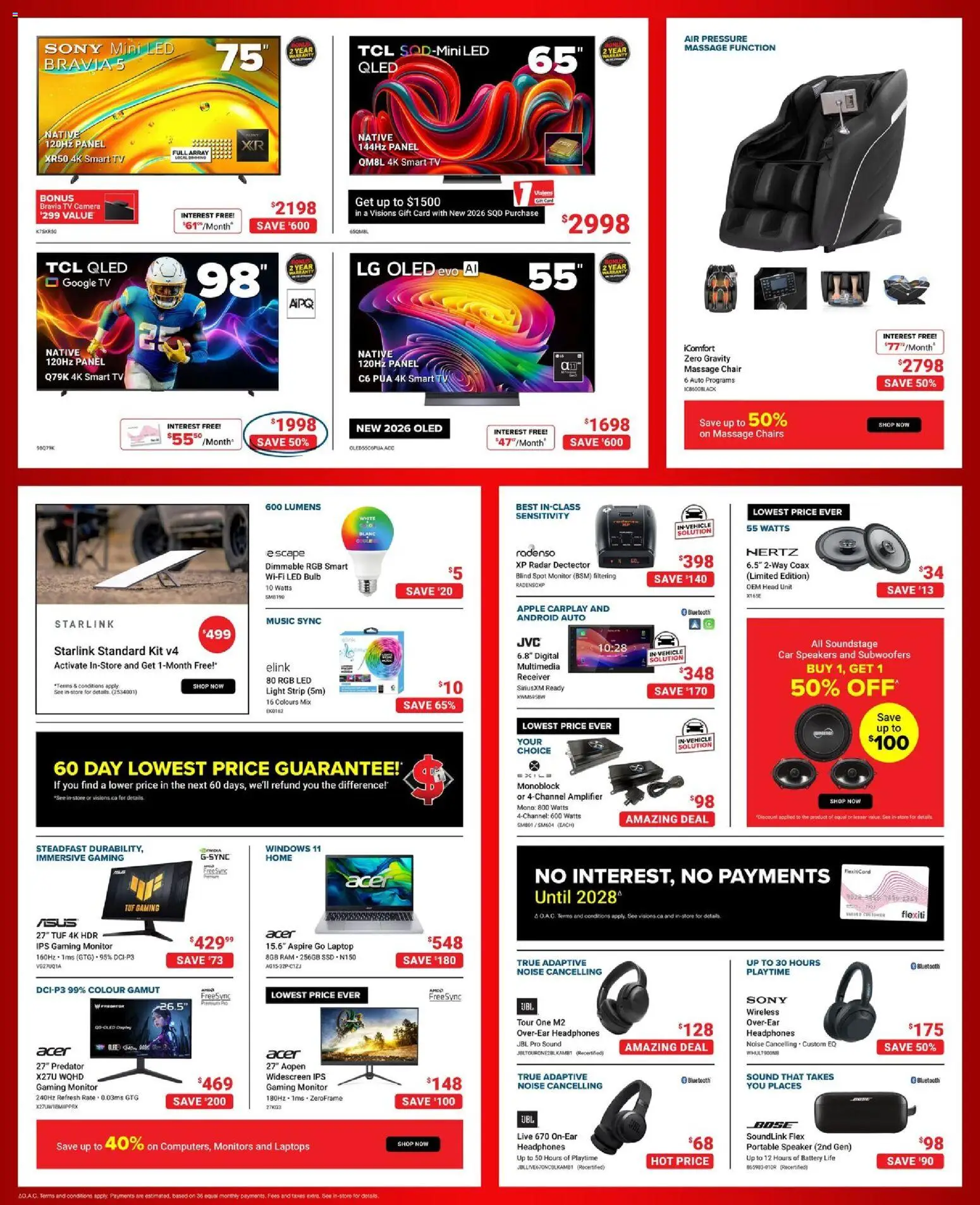 Visions flyer valid from 19.06.2026 | Page: 4