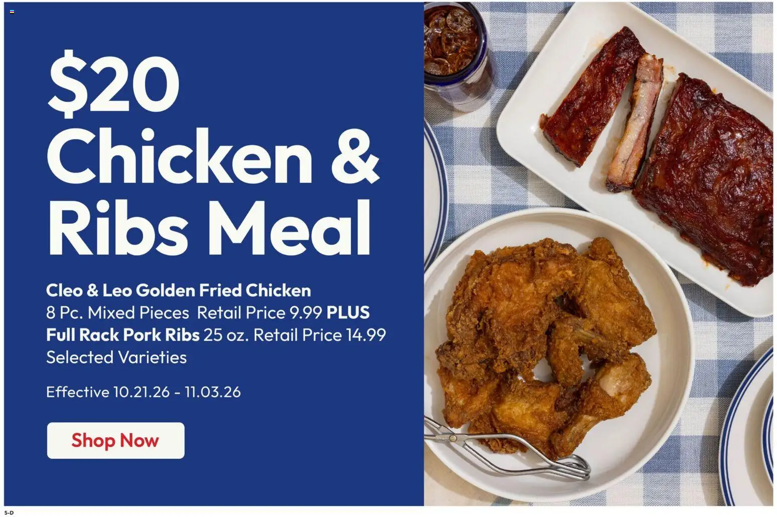 Stater Bros Weekly Ad - Page 5 of 7
