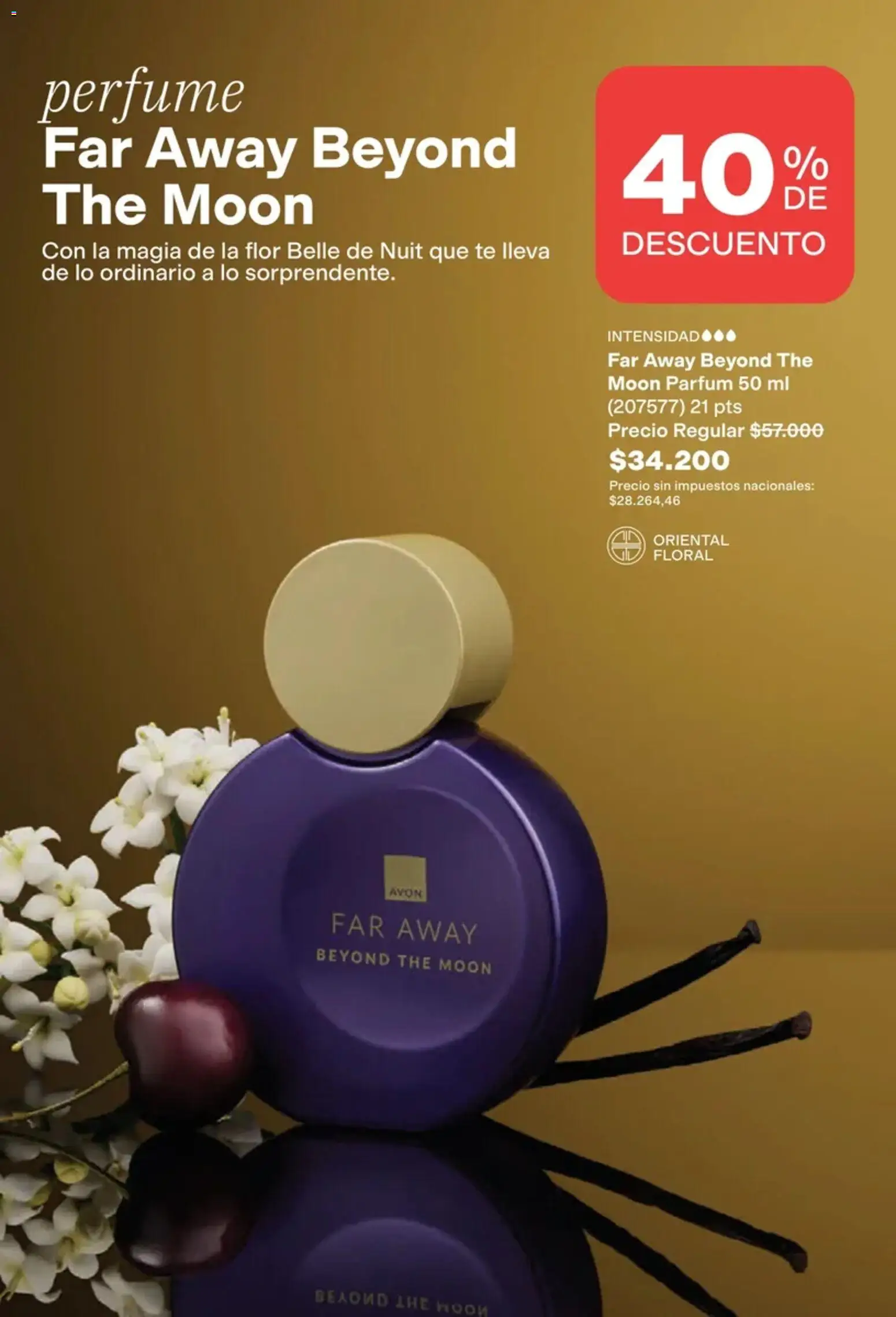 Catálogo AVON Campaña 15 │ válido desde el 01/10/2026 | Página: 68