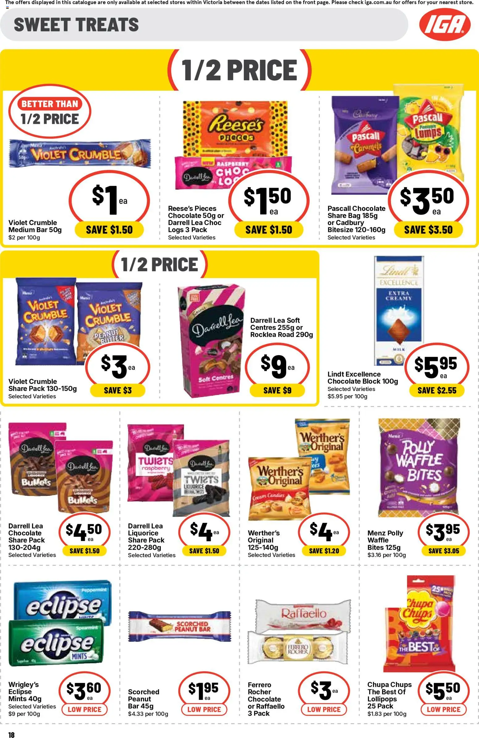 Ritchies catalogue - valid from 14/10/2026 | Page: 18