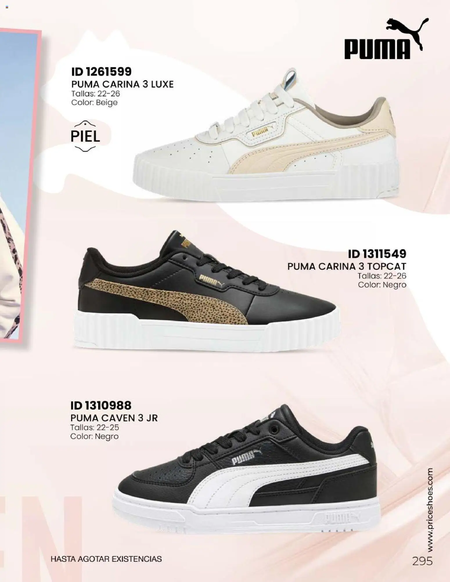 Catálogo Price Shoes de 06/05/2026 — page 294