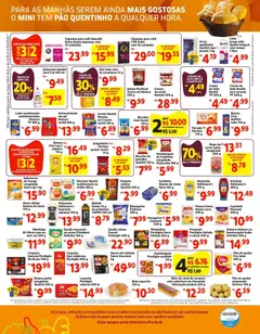 Mini Extra ofertas Mensal - Pré-Visualização do folheto da loja Mini Extra, válido de 06/08/2026 | Página: 2
