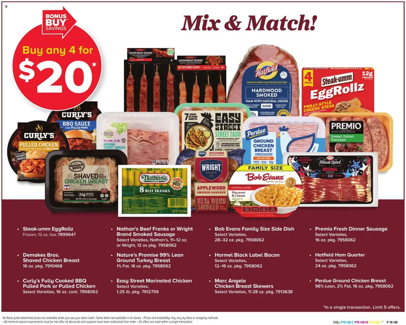 Giant Weekly Ad - valid from 10/23/2026 | Page: 25