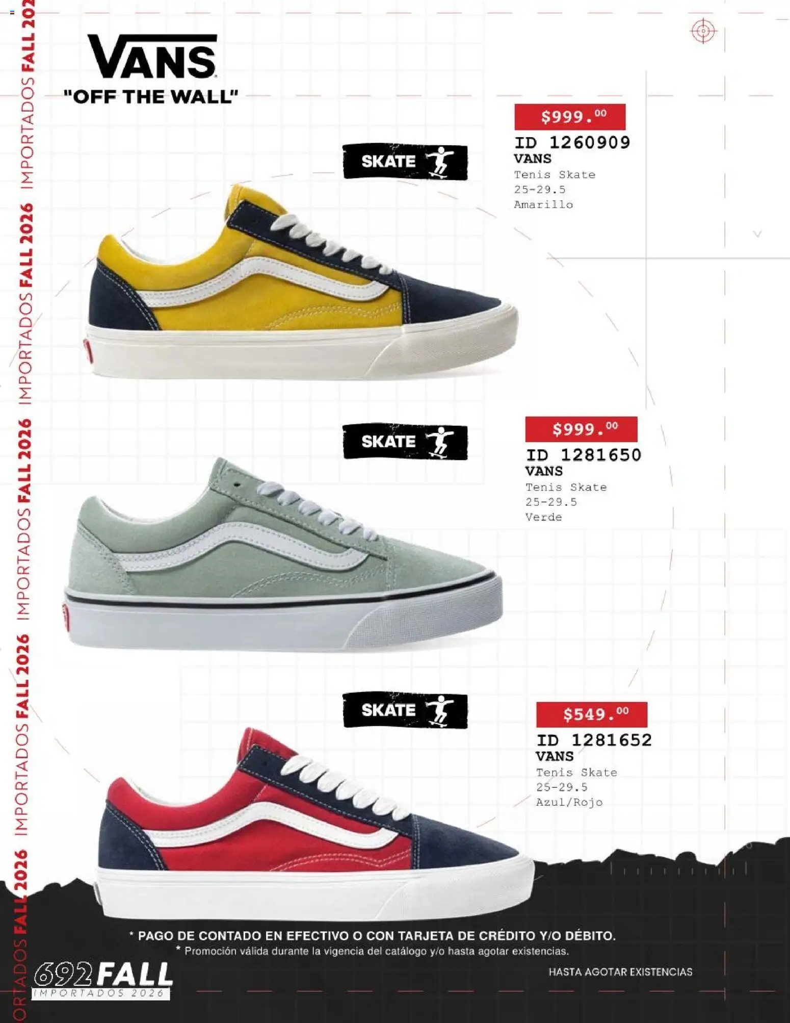 Nuevas ofertas de Price Shoes válidas en toda la República Mexicana desde el 17/08/2026. ¡Encuentra las mejores ofertas en Price Shoes catálogo Ofertas! | Página: 28 | Productos: Tenis