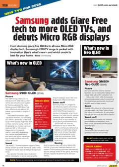Preview of JB Hi-Fi STACK - valid from 01.05.2026 | Page: 60
