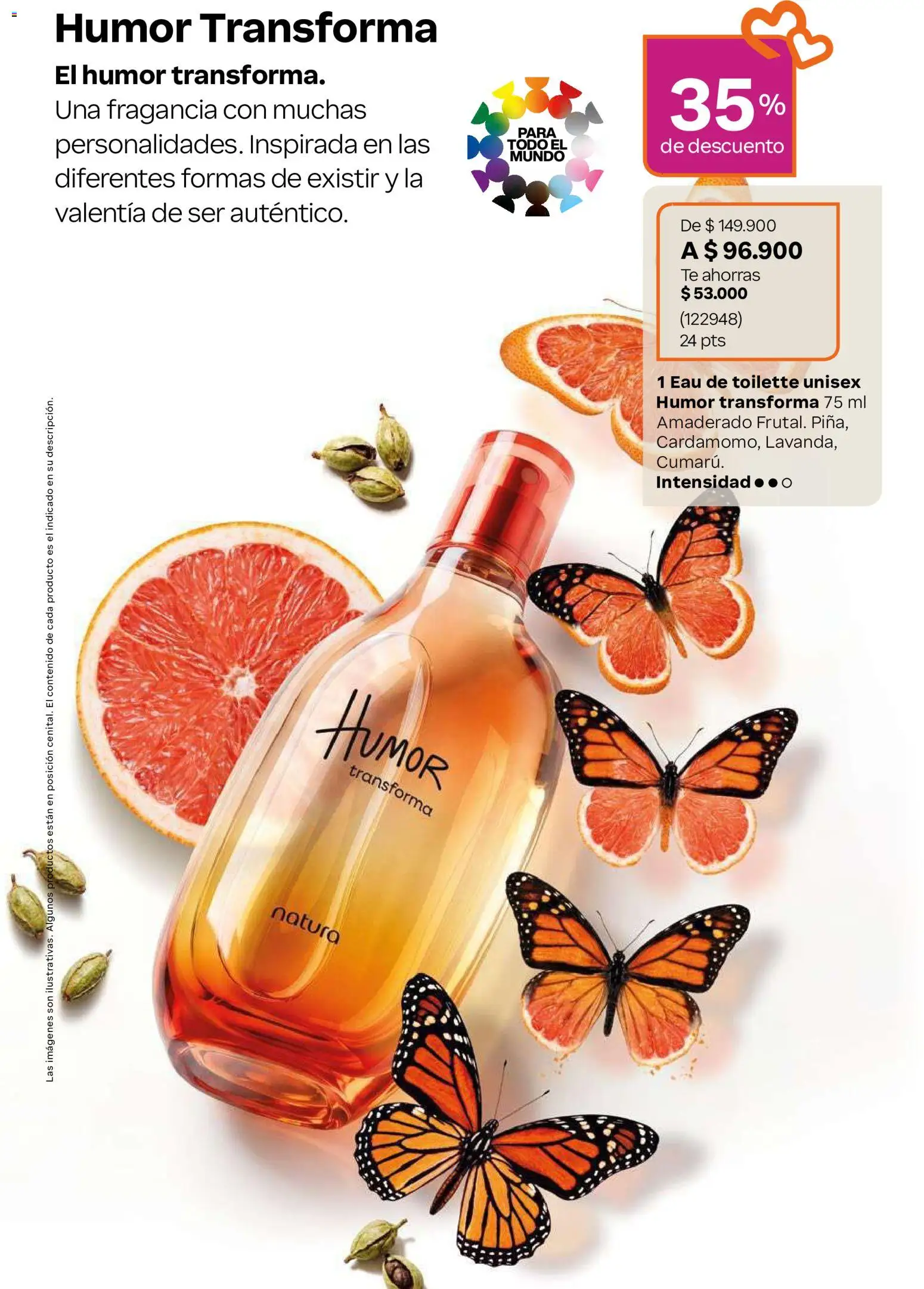 Natura revista - valida desde el 13/08/2026 | Página: 74